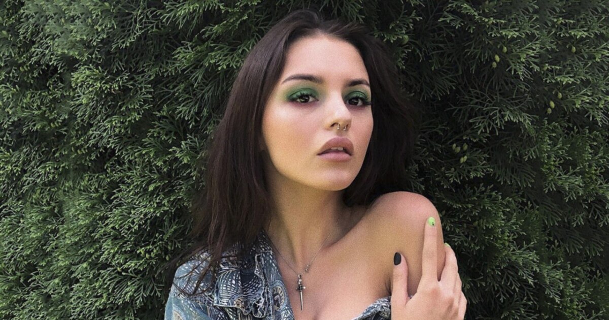 В Москве прошел обыск у участницы Pussy Riot Риты Флорес ее прятали от адвоката