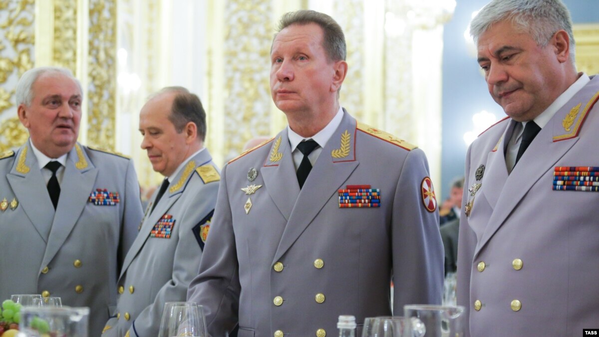Что будет в фсб в 2018 году Что будет в фсб в 2018 году