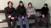 "Я откручу тебе голову". Четыре сестры-дагестанки убежали из России из-за домашнего насилия 