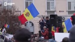 Два месяца антиправительственных протестов: что происходит в Молдове