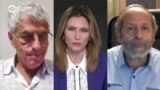 Леонид Гозман и Борис Вишневский – о "Съезде народных депутатов"