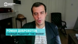 "Отравление Навального было одной из составляющих этого плана". Эксперты о подготовке Путина к нападению на Украину
