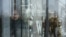 Russia -- opening of the Wagner Center in St. Petersburg November 4, 2022, St. Petersburg
