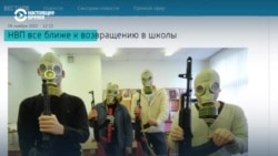 В Госдуме РФ хотят приглашать в школы и колледжи участников войны в Украине
