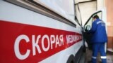 В Москве начальник управляющей компании выкинул из окна дворника-мигранта
