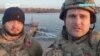 Ситуация в Херсоне глазами российских и украинских военных: что они говорят в своих видео