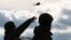 Подготовка мобилизованных военнослужащих