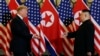 Трамп и Ким Чен Ын встречаются в Ханое: переговоры начались
