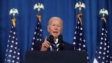 Америка: пять дней до выборов в США