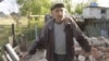"Лежит обрубок: рук нет, головы нет". Житель Донецкой области рассказал, как перезахоронил жену после ухода российских солдат