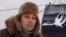 Евгений Агафонов