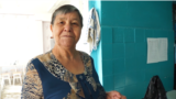 Как огород помогает выжить школе 84-летней Сталинары