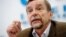 Russia - Executive Director of the Movement "For Human Rights" Lev Ponomarev