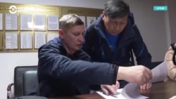 В Казахстане перед выборами президента задерживают активистов, в том числе известного марафонца