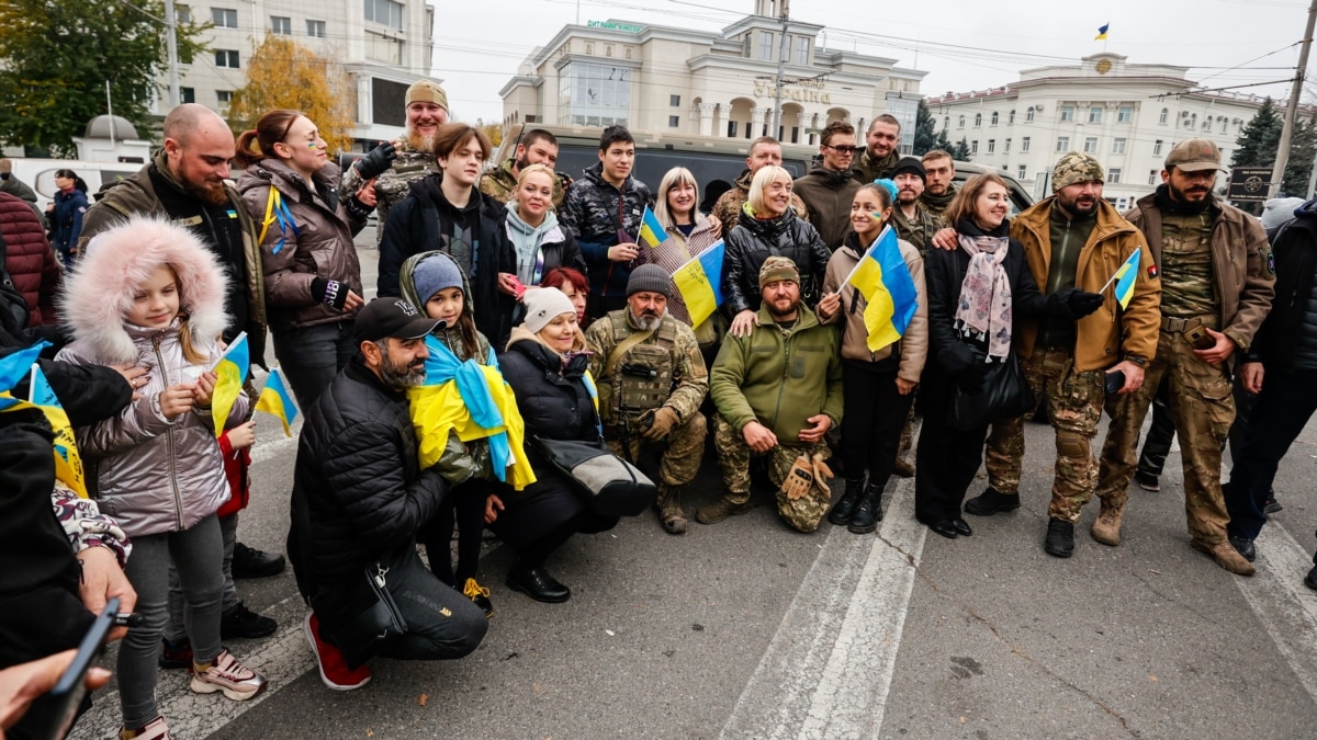 События в херсоне. Журналисты Украины. Украинский журналист.