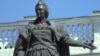 Из Одессы гонят памятник Екатерине II: "Запретила учить на украинском, печатать украинские книги, потом уничтожение Сечи, депортации"