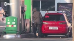 В Кыргызстане скоро может подорожать бензин: в его цену хотят включить сбор на содержание дорог