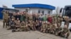 45 солдат и сержантов ВСУ вернулись в Украину из российского плена