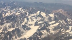 Что известно о смерти альпинистов в горах Таджикистана