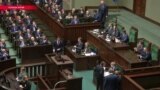 В Сенате Польши поддержали законопроект, криминализирующий упоминания об участии поляков в Холокосте