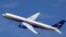 RUSSIA -- A Russian Air Force Tupolev Tu-214ON at Ramenskoye Airport (UUBW)