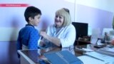 Махачкала села в лужу и вызвала кишечную эпидемию