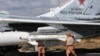 Россия и Франция усиливают авиаудары в Сирии, бомбят Ракку 