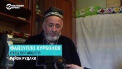 На войне в Украине погиб шестой по счету таджикистанец: он отбывал наказание в колонии в России