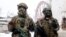 The Wagner PMC fighters