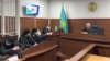 В Казахстане суд дал от трех до четырех лет колонии пятерым полицейским. Они пытали утюгом задержанных после протестов в январе-2022