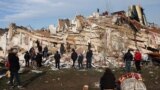 Утро: Турция после землетрясения. Минобороны РФ заходит в тюрьмы
