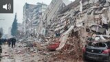 Главное: землетрясение в Турции, Россия готовит наступление