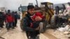 "Кризис внутри кризиса": как в Сирии не справляются с последствиями мощного землетрясения