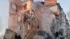 Количество погибших при взрыве газа в пятиэтажке в Ефремове Тульской области выросло до восьми