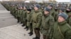 Госдума увеличила предельный возраст пребывания в запасе армии РФ для солдат, сержантов и прапорщиков с 50 до 55 лет