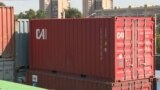 "Ноутбуки декларировали как свиные ноги": бывший сотрудник ФТС - о контрабанде в порту Петербурга