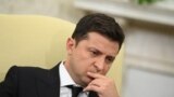 Владимир Зеленский