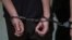Handcuffs / Наручники