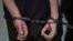 Handcuffs / Наручники