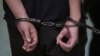 Handcuffs / Наручники