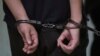 Handcuffs / Наручники