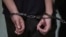 Handcuffs / Наручники
