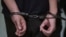 Handcuffs / Наручники