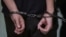 Handcuffs / Наручники