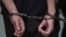 Handcuffs / Наручники