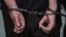 Handcuffs / Наручники