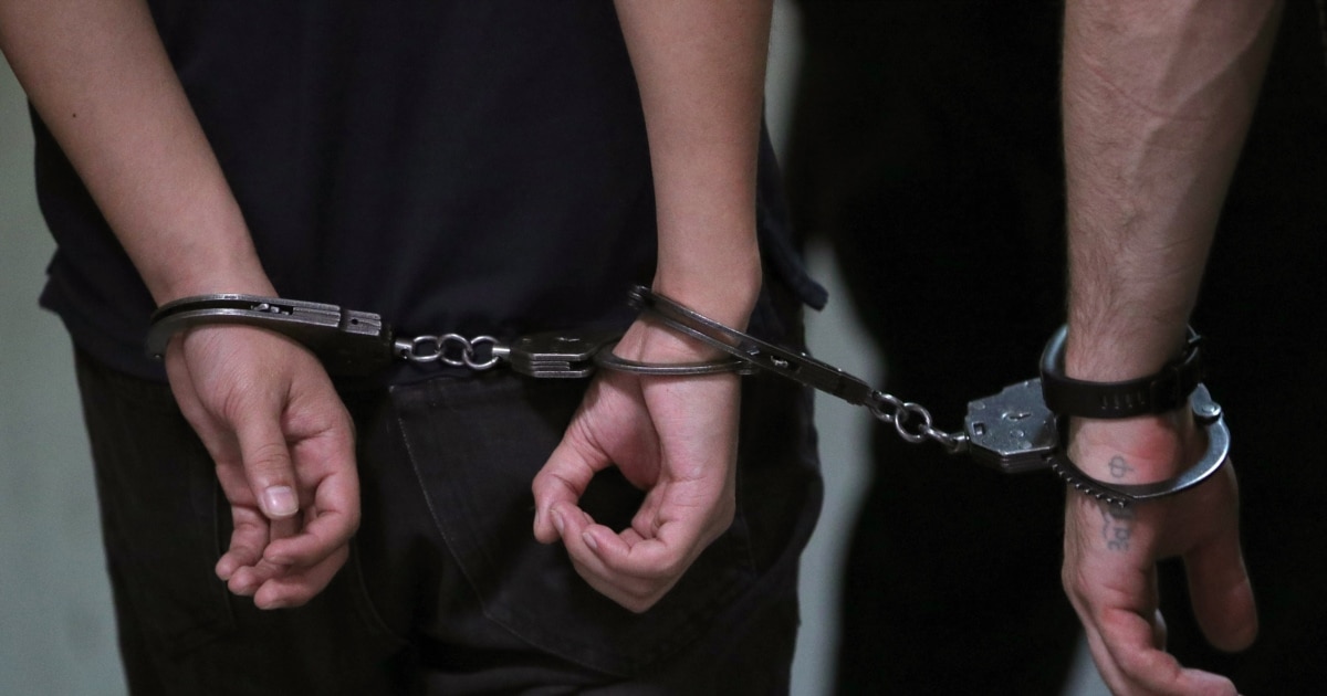 St Petersburg court jails 16-year-old in terrorism case