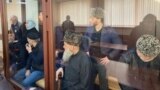 Ingushetia, court, protest in Ingushetia, sentence / Ингушетия, ингушское дело, ингушские заключенные 