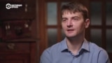 Реальный разговор: Виталий Егоров. Колонизация Марса или мечта "выскочки" Маска? 