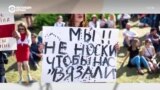 Реальный разговор: Беларусь. Революция и креатив.